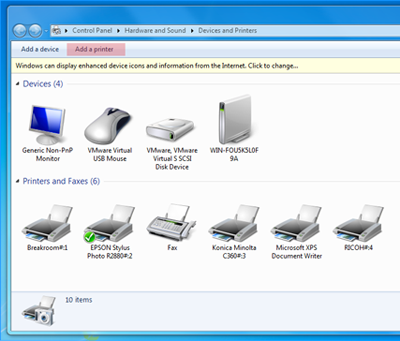 adobe pdf printer driver download windows 7